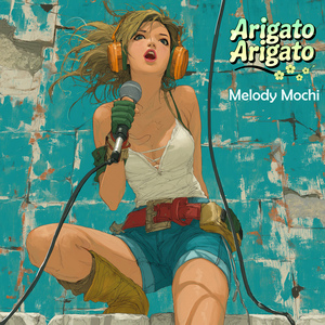 Melody Mochi