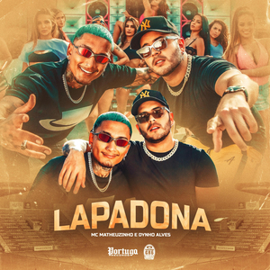 Lapadona