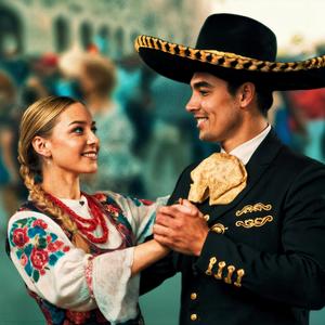 MEKSYKAŃSKA MIŁOŚĆ