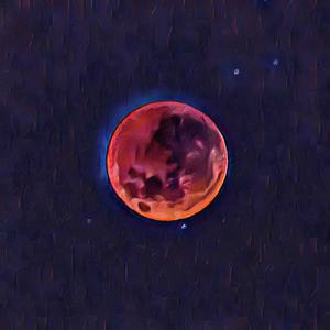 Dying Alone In Space