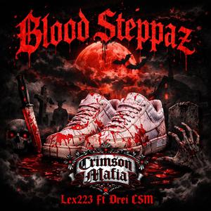 Blood Steppaz