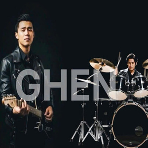Ghen