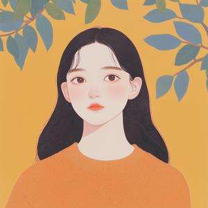 가을의 끝자락에서