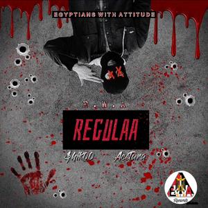 REGULAA (feat. AceTura & $HiK00)