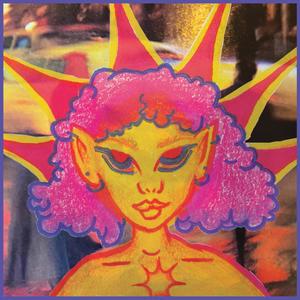 Fantasia (feat. Envilittle)