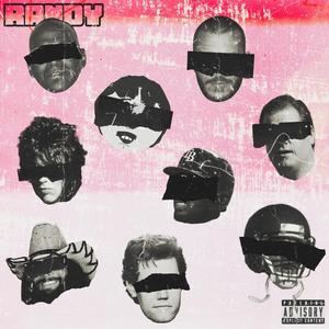 Randy (feat. $mvTlknRhythm, The Master Mind V, Spiffy Davis, Sheco Salazar, DonatelloRideYaWave, Konejo 502 & Kashkeys)