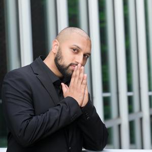 Pehla (feat. Seb Zel, Lizardtraphaus & Roshan Pathre) (Instrumental)