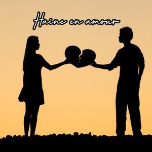 Haine en amour (feat. R2A)