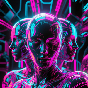 FIlter faces
