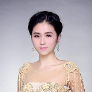 愿世间美好与你环环相扣（翻自 柏松）