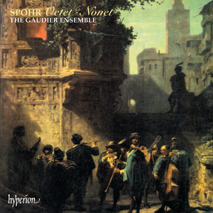 Nonet in F Major, Op. 31: I. Allegro