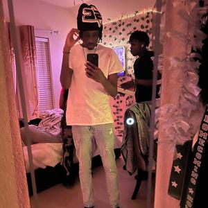 Last Min (freestyle)