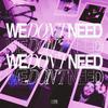 again&again - we don't need (another party) (feat. ennis joslin)