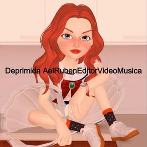 Deprimida