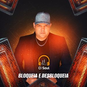 Bloqueia e Desbloqueia