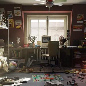 RANGER freestyle（prod.by Gr33nart Beats)