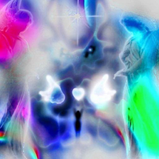 My soul has long been dead