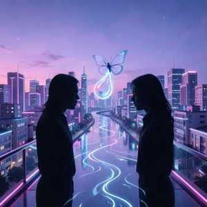 后来的我们