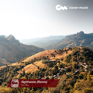 Ngithwele (Remix Instrumental)