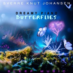 Butterflies (Dreamy Piano)