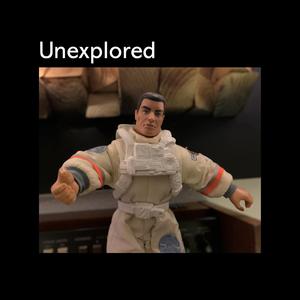 Unexplored
