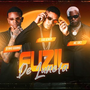 Fuzil de Luneta (feat. Mc Saci)