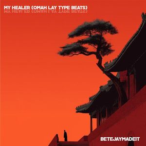 My Healer (Omah Lay Type Beats)