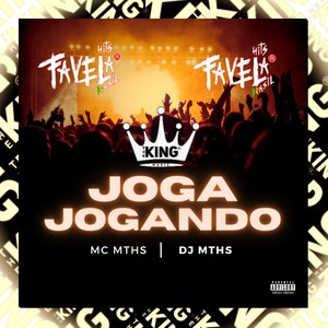Joga Jogando