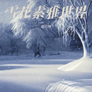 雪花素雅世界
