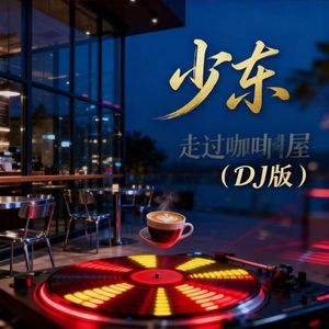 走过咖啡屋（DJ版）
