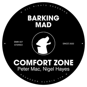 Comfort Zone (Original Mix)
