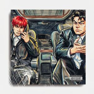【FREE BEAT】“backseat” 孟菲斯 x Rapeter x Top Barry