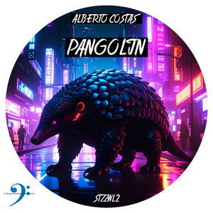 PANGOLIN (HARDAL BERT REMIX)