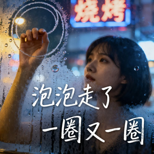 一圈又一圈