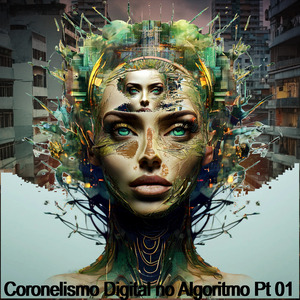 Coronelismo Digital no Algoritmo, Pt. 01 (Radio Edit)