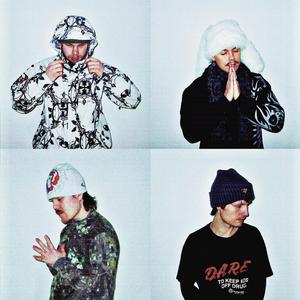 ikuinen (feat. Mikesobright, Apple Bro, Bietro & Troi)