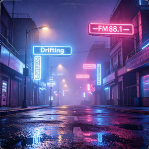Drifting
