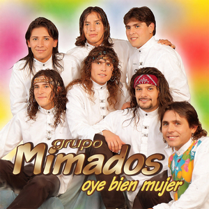 Oye Bien Mujer