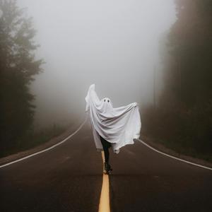 Please ghost me