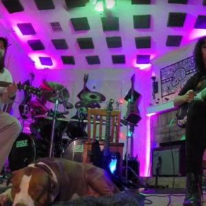 Solanin (Audio Carnage)