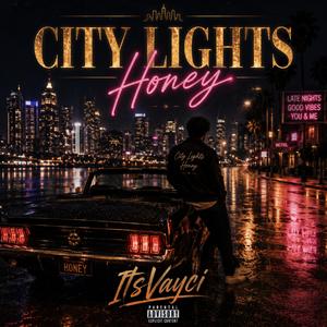 City Lights Honey