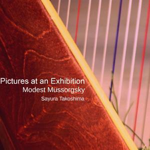 Pictures at an Exhibition: Promenade No. 4 in D Minor