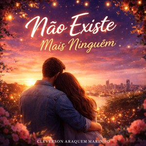 Não Existe mais Ninguém