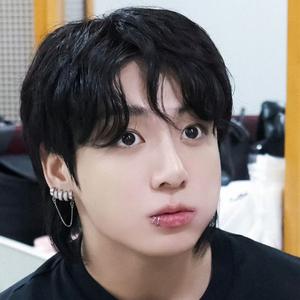 Seven（田柾国Jung Kook）