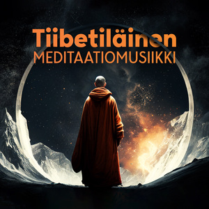 Parantava meditaatio