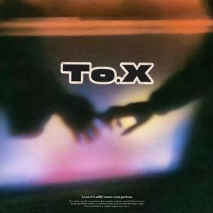 To.X（抖音片段）