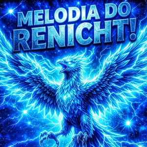 MELODIA DO RENICHT! (Slowed)