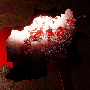 AFGHANISTAN (feat. Hosain 0093 & Ramin 6)