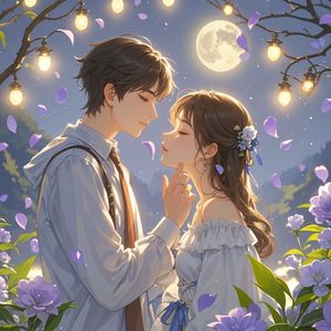 我不能没有你-2林鼎盛