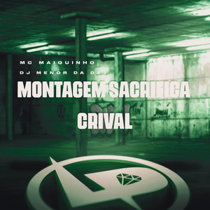 Montagem Sacrífica Críval